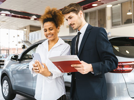 租期滿(mǎn)2年購(gòu)買(mǎi)指定新車(chē)